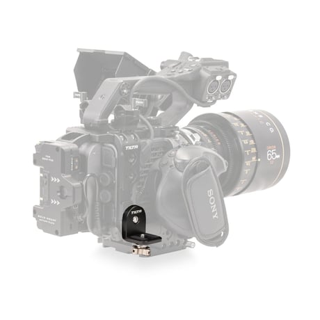 Wireless Video Mounting Bracket for Sony FX6 (ES-T20-WVM)