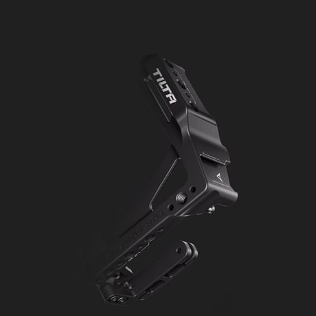 [在庫限り] Half Camera Cage for Sony a7R V (TA-T46-HCC) α7R V用ハーフカメラケージ
