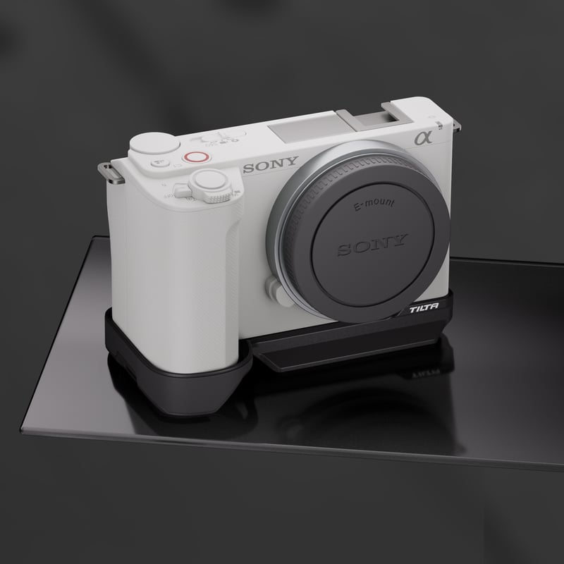 SONY VLOGCAM ZV-E10 + その他アクセサリ ZV-E10におすすめのアクセサリー | Photo Journal PRESS