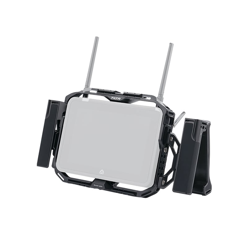 在庫限り】Monitor Cage for Atomos Shogun Connect Ha 在庫限り】Monitor Cage for Atomos Shogun Connect Ha