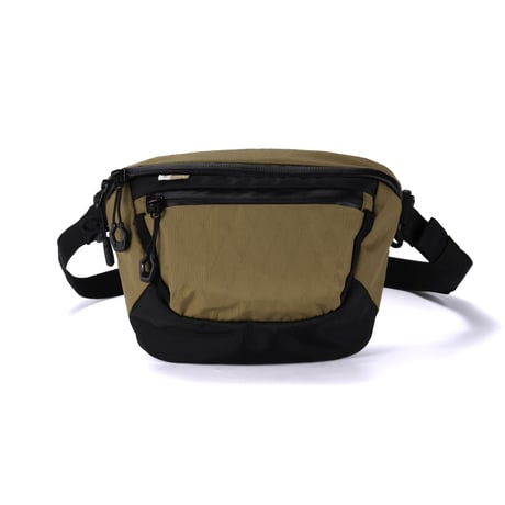 [取寄] Fe ウエストポーチ Waist Pouch (TF-WP)