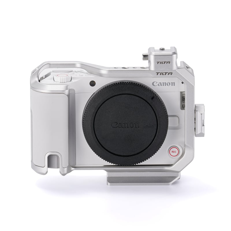 キヤノン EOS R50 V用フルカメラケージ Full Camera Cage for Ca
