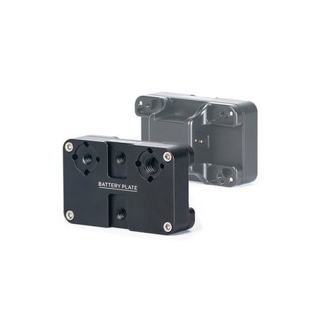 Power Supply Module for Dual Handle Power Supply Bracket (TGA-DHB-PM)