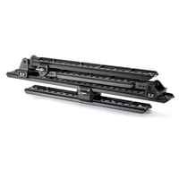 Hydra Alien Pro用 ダブテールプレート (HDA-T18-DP)  Dovetail Plates