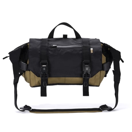 Fe メッセンジャーバッグ Messenger Bag (TF-MB)