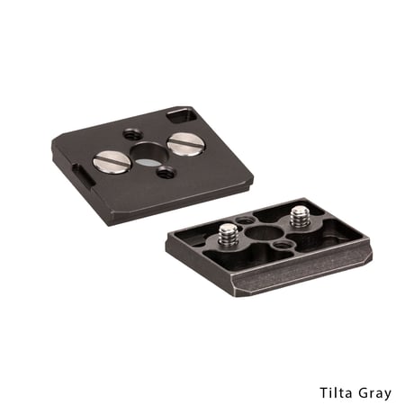 Bottom Plate for Sony a7S III