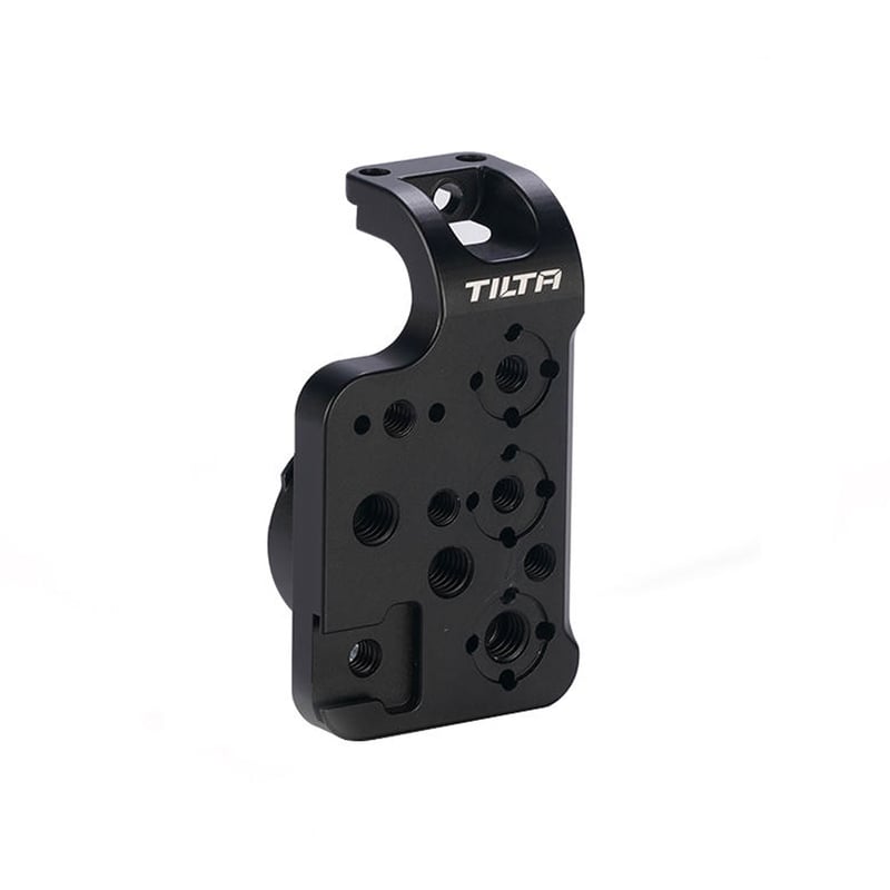 Vertical Mounting Plate for Sony FX6 (ES-T20-VM Vertical Mounting Plate for Sony FX6 (ES-T20-VM