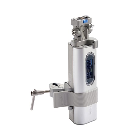 amaran Peak ライトスタンドクランプ Light Stand Clamp (APPEALLSC)