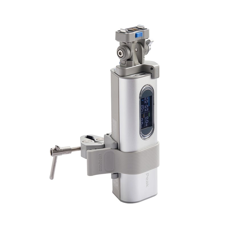 【中古】LAOFAS Cスタンド ステンレス製ライトスタンド Amaran 中古】LAOFAS Cスタンド ステンレス製ライトスタンド Amaran