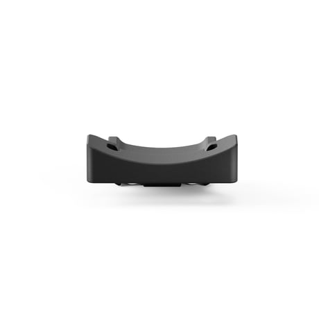 PLマウント レンズアダプターサポート PL Mount Lens Adapter Support for Nikon ZR - Black (TA-T98-LAS-B)