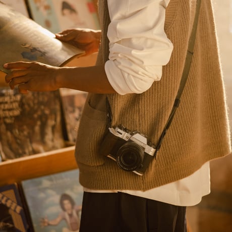 Tilta ショルダーストラップ Shoulder Strap (TA-SS-G/-BN)
