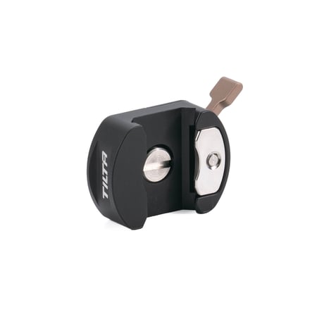 Tilta NATO to Rosette Adapter (TA-NATO-RA-B) NATO-ARRI標準ロゼットアダプター