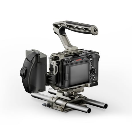 Camera Cage for Sony FX3/FX30 V2 Pro Kit (TA-T16-C) FX3/FX30用カメラケージ プロキット