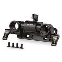 Tilta Universal Battery Plate 15mm Rod Adapter - for Replacement