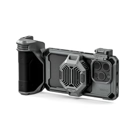 TILTA iPhone 15 Pro/15 Pro Max用撮影システム「Khronos」の