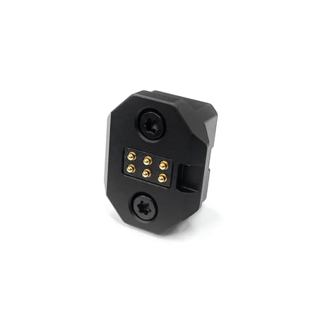 Nano II Handle Nato Module (32101.06422.00.00_21114.00064.00.00)