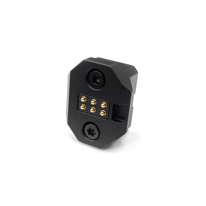 Nano II Handle Nato Module (32101.06422.00.00_2