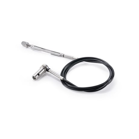 Hydra Arm Mini Modification Kit for DJI Ronin 2 (HDA-T08-MK-R2)