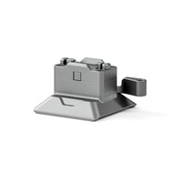 [アウトレット] Khronos ARCA Quick Release Adapter (38mm) (TK-ARCA-38) アルカクイックリリースアダプター