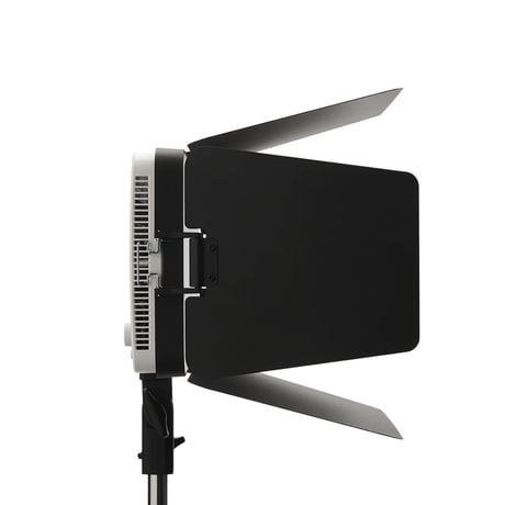 amaran Pano 60c Barn Door バーンドア (APPANO60cBD)