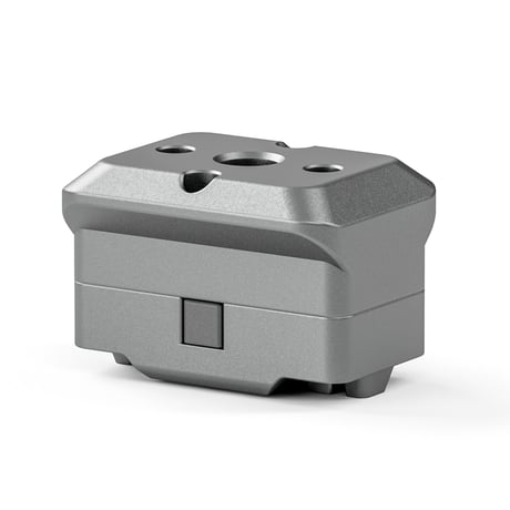 Khronos NATO Quick Release Adapter (TK-UNM) NATOクイックリリースアダプター