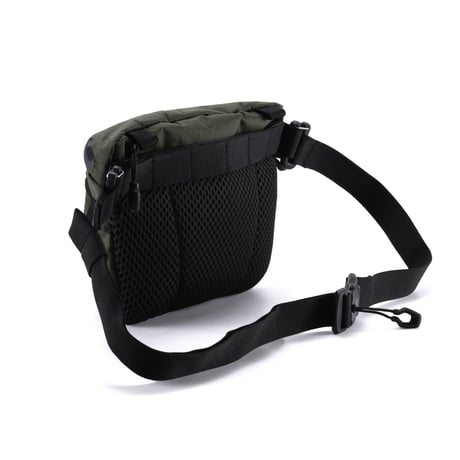 [取寄] Fe ウエストポーチ Waist Pouch (TF-WP)