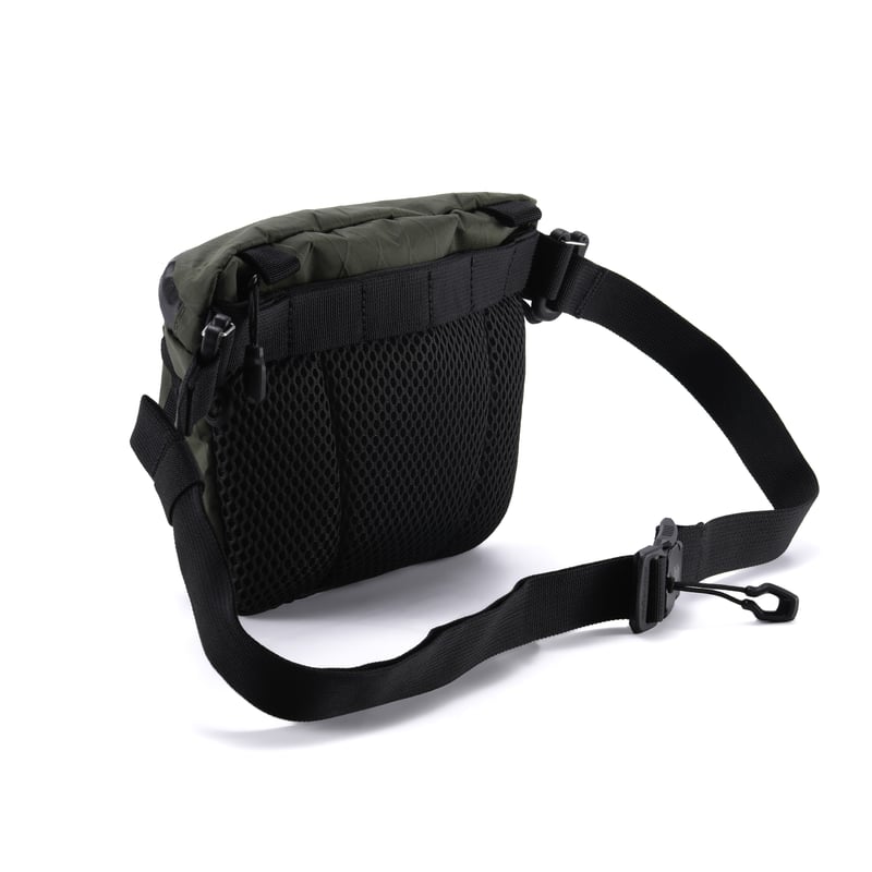 取寄] Fe ウエストポーチ Waist Pouch (TF-WP) | TILTA ONL