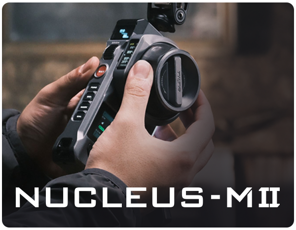 TILTA ONLINE STORE | 日本正規代理店