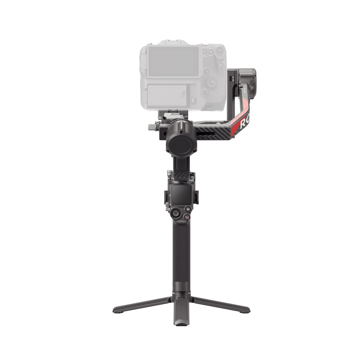 DJI RS 4 Pro (RS4004) | TILTA ONLINE STORE | 日本
