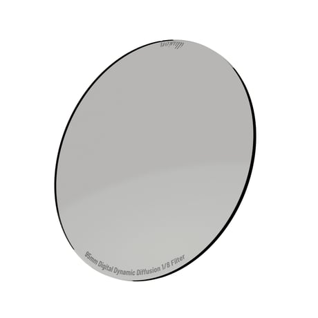 [在庫限り]Tilta Illusion 95mm Digital Dynamic Diffusion Filter (TF-95-DDD) デジタルダイナミック拡散