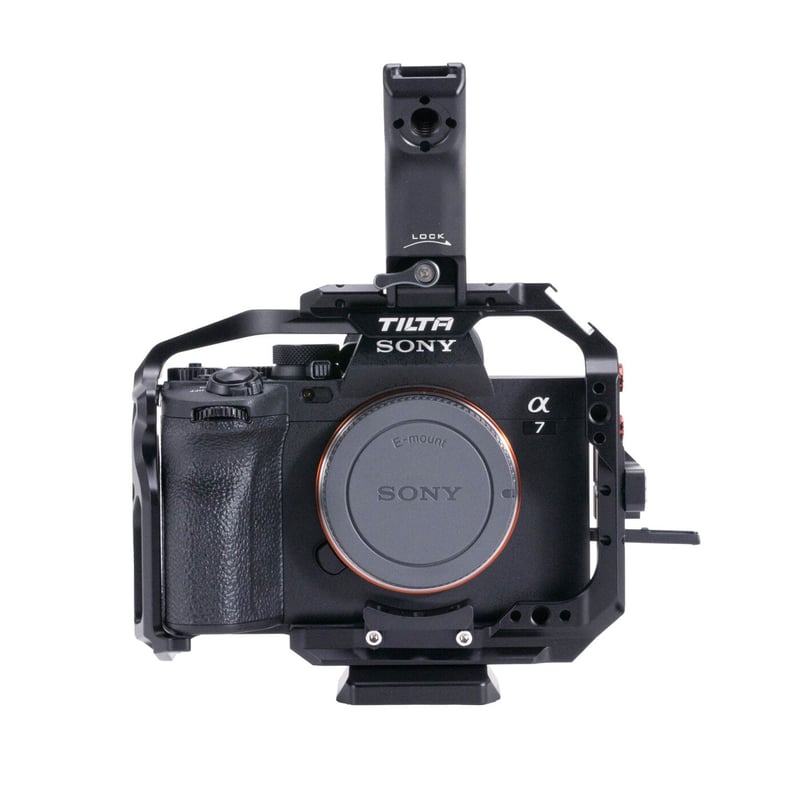 山田SONY a7c ブラック【防湿庫保管】 Sony a7C II Mirrorless Camera (Black)