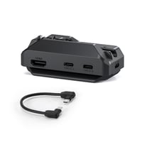 Khronos Quick Release USB-C Hub (TK-QRUH) USB-Cハブ