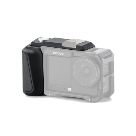 DJI Osmo Action 6用 ストリート撮影グリップ (グリップ単品)　(TA-T95-SNA)