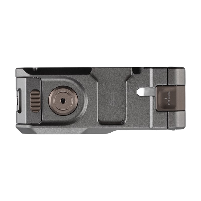 DJI Osmo Action 5 Pro用フルカメラケージ ベーシックキット (Actio