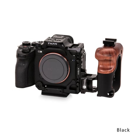 CATEGORY Sony a7S III | TILTA ONLINE STORE | 日本