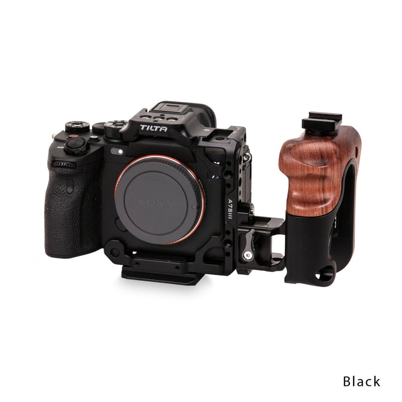 生産終了] Tiltaing Sony a7siii Kit A (Lightweight