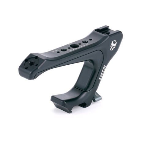 Tiltaing Compact NATO Top Handle - Black (TA-QRTH7-B)