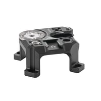 電子サクションカップ (4.5インチ)用多機能マウントブラケット (HDA-MMB)