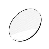 Vaxis VFX 95mm Streak Filter for Tilta Mirage Matte Box