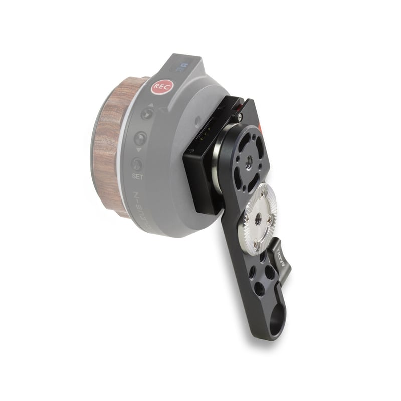 Nucleus-M FIZ Hand Unit Monitor Bracket (WLC-T0
