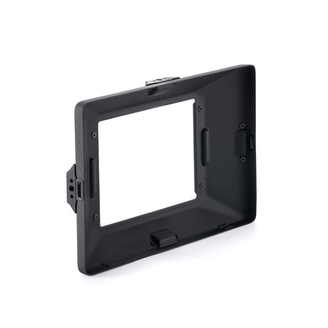 Carbon Fiber Hood for Tilta Mirage Pro Matte Box (MB-T17-CFH)