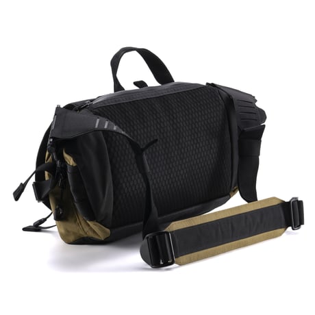 Fe メッセンジャーバッグ Messenger Bag (TF-MB)