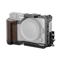 Nikon ZR用 フルカメラケージ　Full Camera Cage for Nikon ZR - Black (TA-T98-FCC-B)