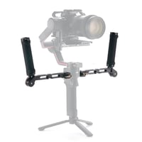 Dual Handle Bracket for DJI Ronin (TGA-DHB2)