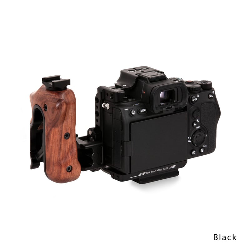 Tiltaing Sony a7siii Kit A (Lightweight Kit) | Tiltaing Sony a7siii Kit A (Lightweight Kit) |