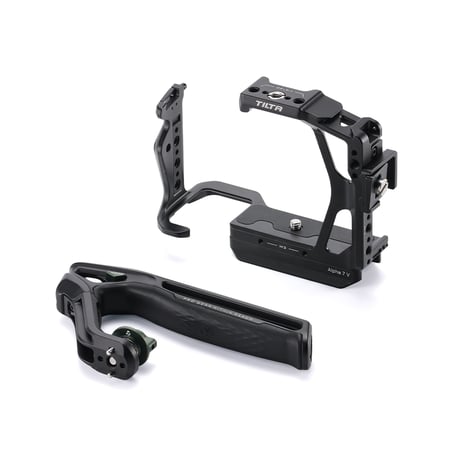 新商品 | TILTA ONLINE STORE | 日本正規代理店