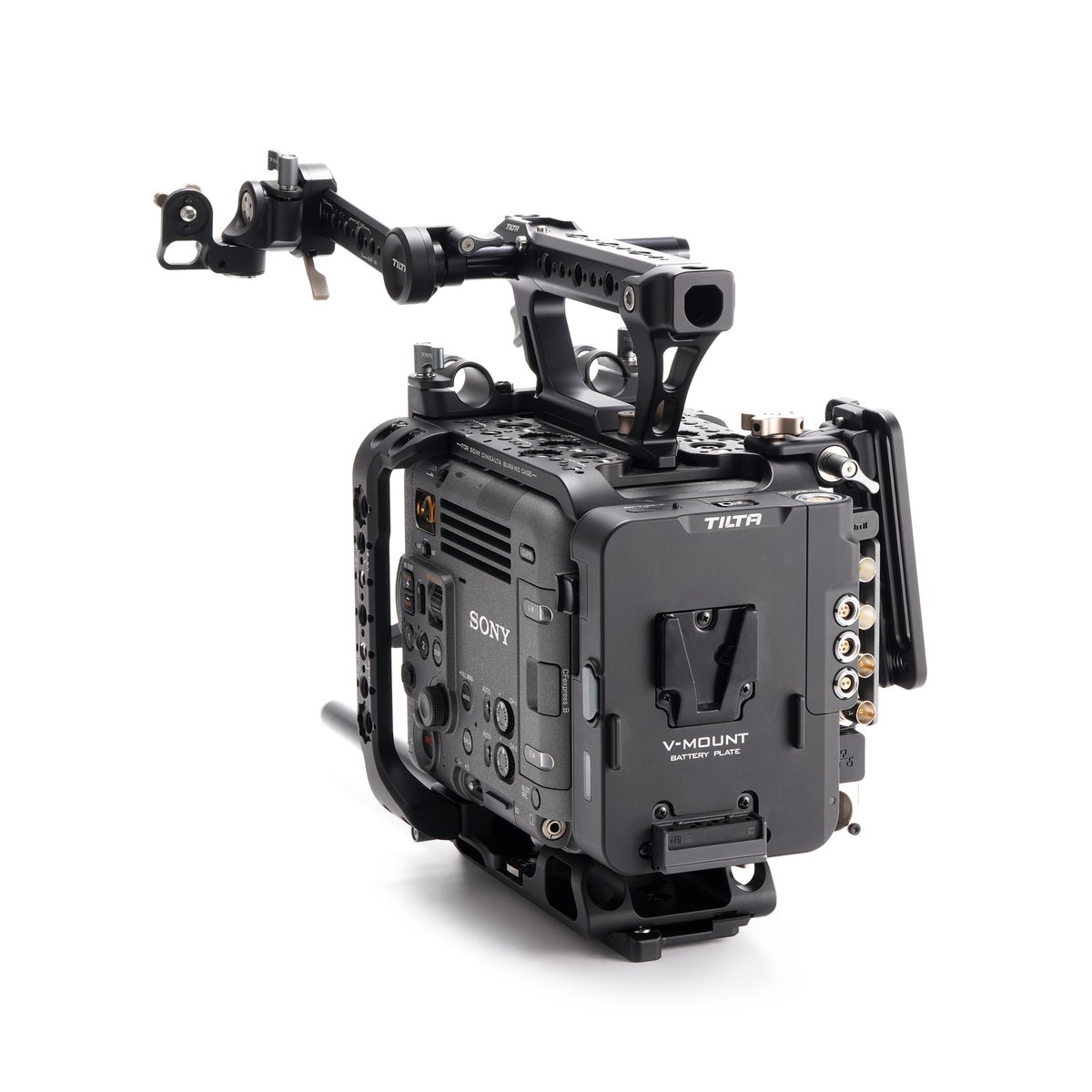 業務用ビデオカメラの撮影サポートリグ 業務用ビデオカメラの撮影サポートリグ Amazon.co.jp: Zacuto 撮影監督