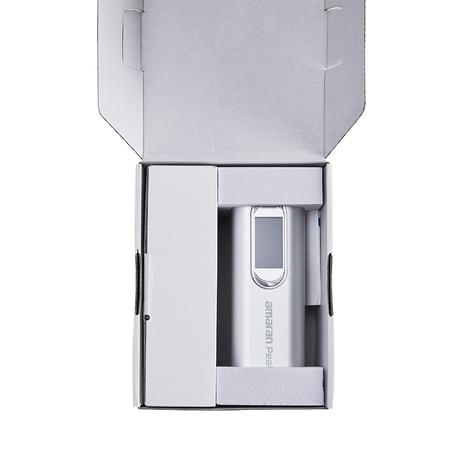 amaran Peak (APPEAK) amaran Pano用ポータブルバッテリー