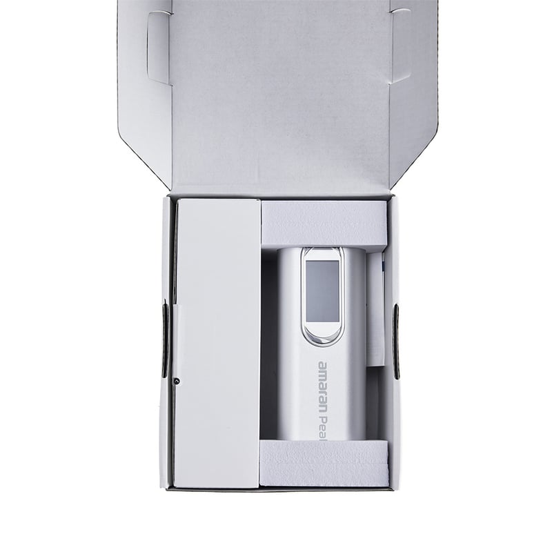 amaran Peak (APPEAK) amaran Pano用ポータブルバッテリー | T