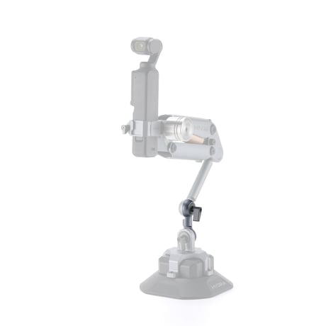 Hydra Alien Mini用マウントブラケット Mounting Bracket (HDA-T15-MB-TG)